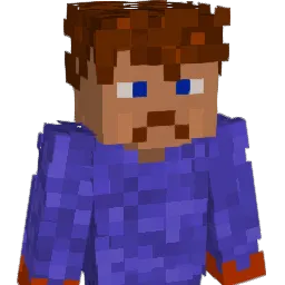Karlos_of Minecraft avatar bust