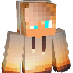 Karlowen Minecraft avatar bust