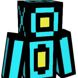 KarlssonPaGolvet Minecraft avatar bust