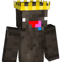Karlweber1 Minecraft avatar bust