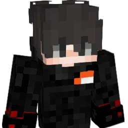 Karlxander Minecraft avatar bust