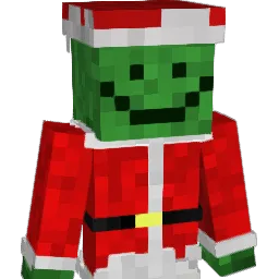 KarlynB Minecraft avatar bust
