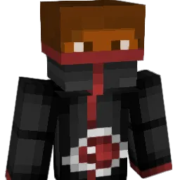 Karlz52 Minecraft avatar bust
