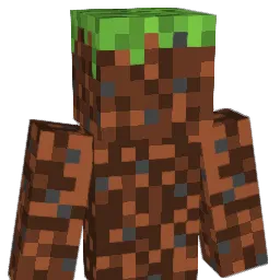 Karma2k15 Minecraft avatar bust