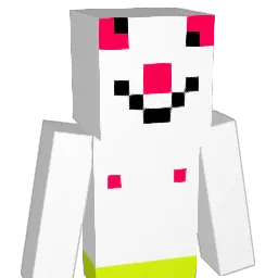 KarmaDayy's Minecraft skin