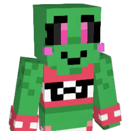 KarmaDemi's Minecraft skin