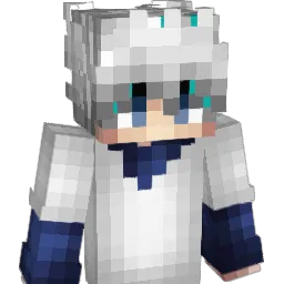 KarmaG52 Minecraft avatar bust