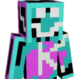 KarmaGamer5 Minecraft avatar bust