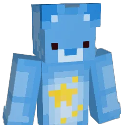 KarmaInSpace's Minecraft skin