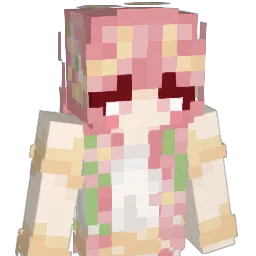 KarmaIsMy's Minecraft skin