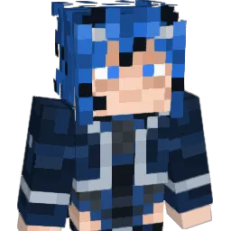 KarmaKiller513 Minecraft avatar bust