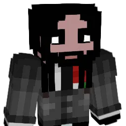KarmaLeto Minecraft avatar bust
