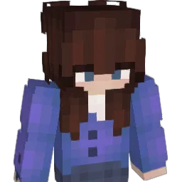 KarmaLlama82 Minecraft avatar bust