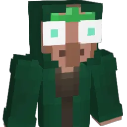 KarmaOnToast's Minecraft skin