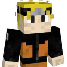 KarmaRefined Minecraft avatar bust