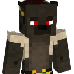 KarmaRiot Minecraft avatar bust