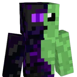 KarmaSBack Minecraft avatar bust