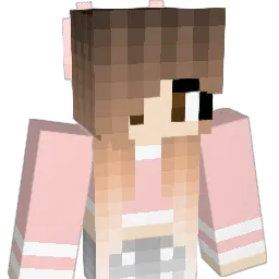 KarmaStaticPanda's Minecraft skin