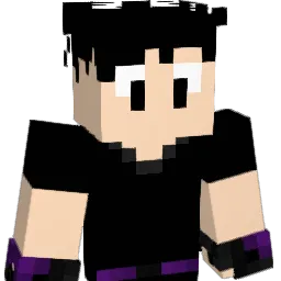 KarmaTTTY's Minecraft skin