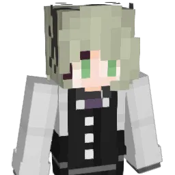 KarmaV3's Minecraft skin