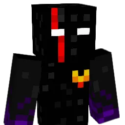 Karma_D's Minecraft skin