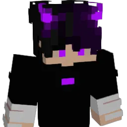 Karma_Lite Minecraft avatar bust
