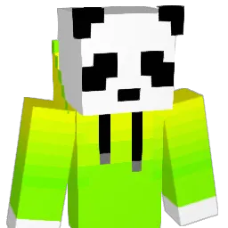 Karma_Sam's Minecraft skin