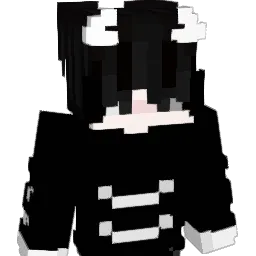 Karma_Union Minecraft avatar bust