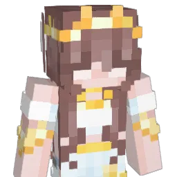 Karma_b4e's Minecraft skin