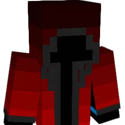 Karma_iwnl Minecraft avatar bust