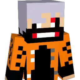 Karma_s76 Minecraft avatar bust
