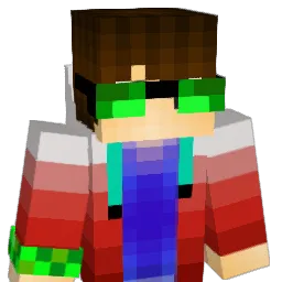 KarmaisHigh Minecraft avatar bust