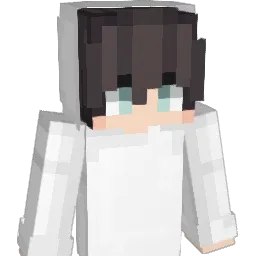 Karmaoui_Y Minecraft avatar bust