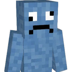 Karmesinrot28 Minecraft avatar bust
