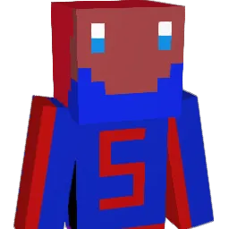KarmicColt Minecraft avatar bust