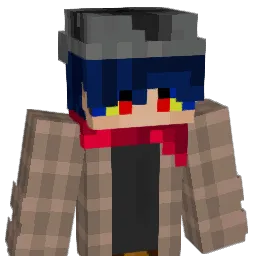 KarmicThunder47 Minecraft avatar bust