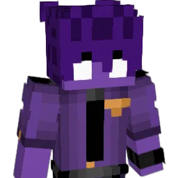 KarmieAsada Minecraft avatar bust