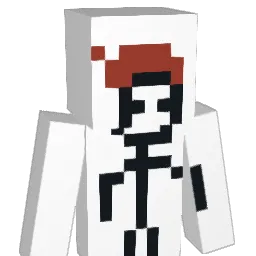 KarmousMC's Minecraft skin