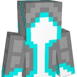 Karna_ Minecraft avatar bust