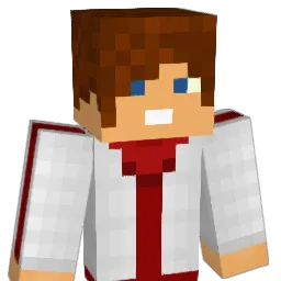 Karnaag Minecraft avatar bust
