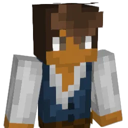 Karnak_Kobalos Minecraft avatar bust
