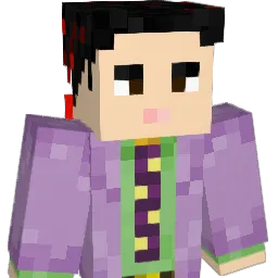 Karnatar_'s Minecraft skin