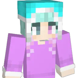 Karnellon Minecraft avatar bust