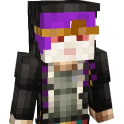 Karnisoner's Minecraft skin