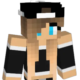 Karo950's Minecraft skin