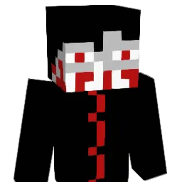 KaroH2006 Minecraft avatar bust