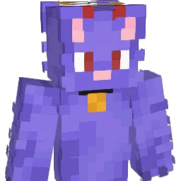 Karo_0203 Minecraft avatar bust