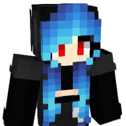 Karo_Evil_Miau Minecraft avatar bust