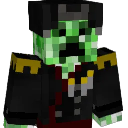 Karol0412 Minecraft avatar bust