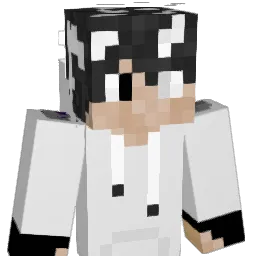 KarolB2011 Minecraft avatar bust